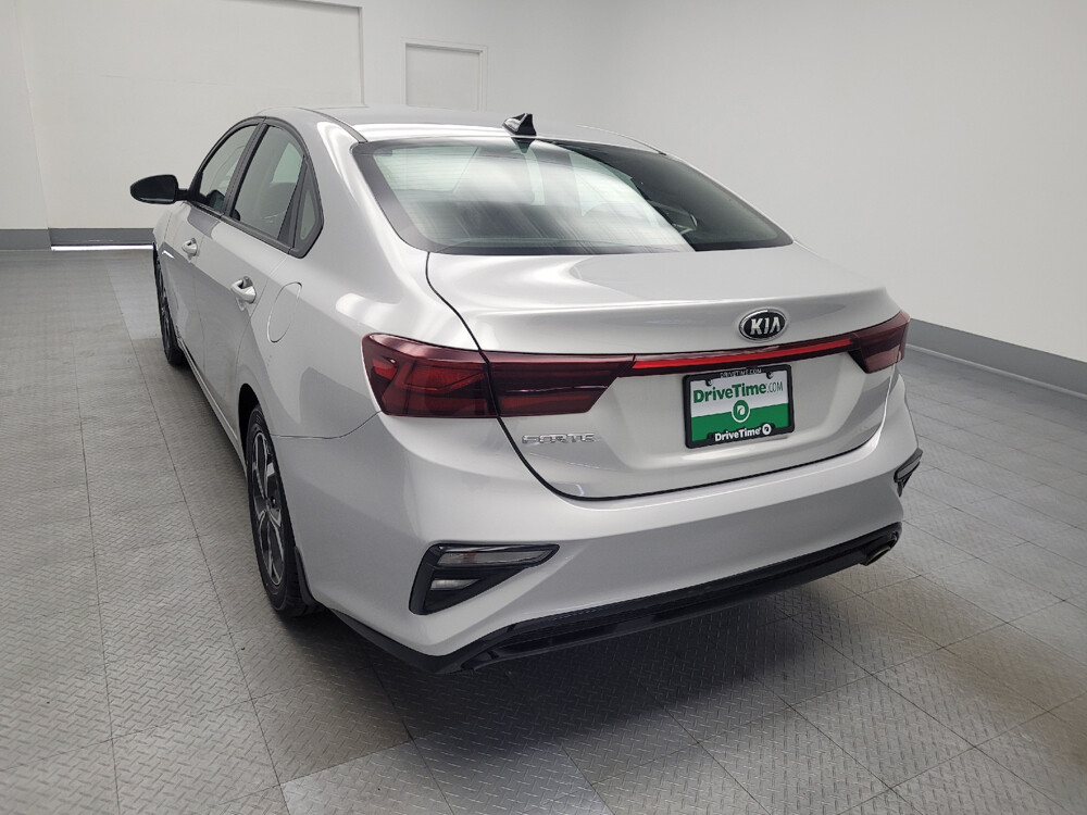 2019 Kia Forte in Madison, TN 37115 - 18038945 6