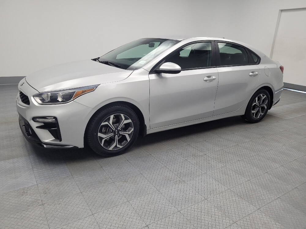 2019 Kia Forte in Madison, TN 37115 - 18038945 2