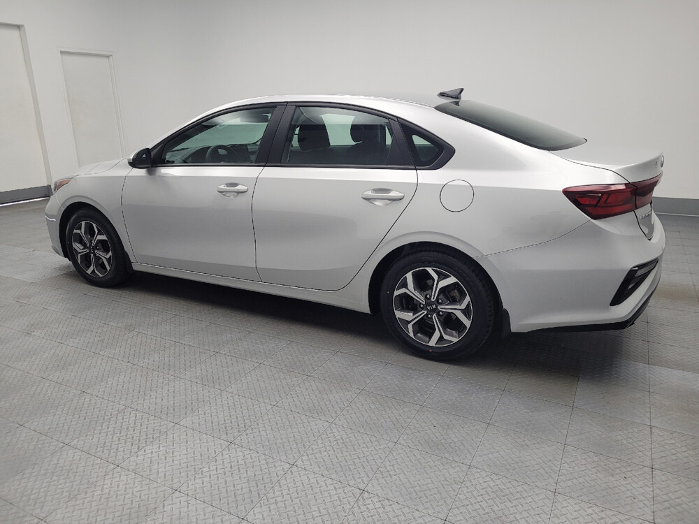 2019 Kia Forte in Madison, TN 37115 - 18038945 3