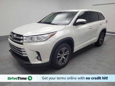 2017 Toyota Highlander in Antioch, TN 37013