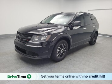 2017 Dodge Journey in Memphis, TN 38128