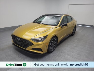 2020 Hyundai Sonata in Madison, TN 37115