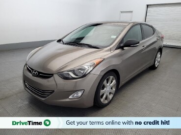 2013 Hyundai Elantra in Glen Burnie, MD 21061