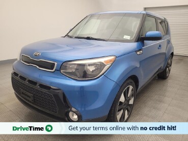 2016 Kia Soul in Temple, TX 76502