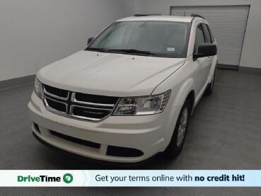 2020 Dodge Journey in Independence, MO 64055