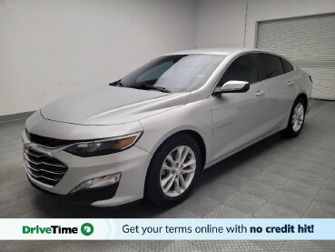 2019 Chevrolet Malibu in Van Nuys, CA 91411