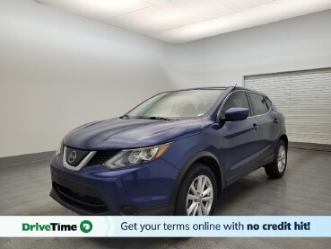 2019 Nissan Rogue Sport in Phoenix, AZ 85015