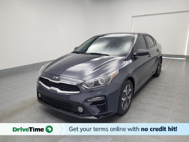 2021 Kia Forte in Antioch, TN 37013