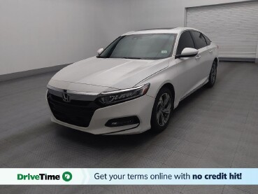 2019 Honda Accord in Orlando, FL 32808
