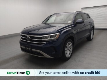 2020 Volkswagen Atlas in Jacksonville, FL 32225