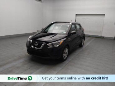 2018 Nissan Kicks in Stone Mountain, GA 30083