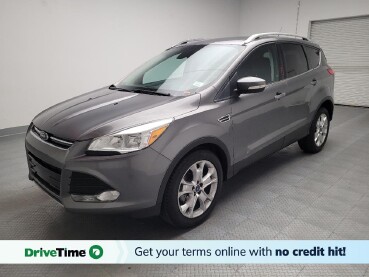 2014 Ford Escape in Riverside, CA 92504