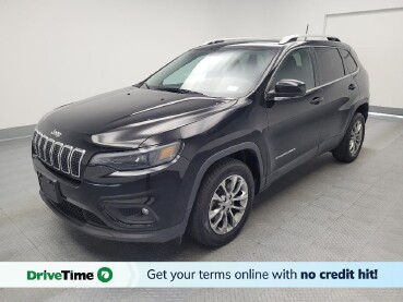 2020 Jeep Cherokee in Memphis, TN 38128