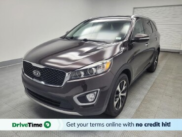 2017 Kia Sorento in Ft Wayne, IN 46805