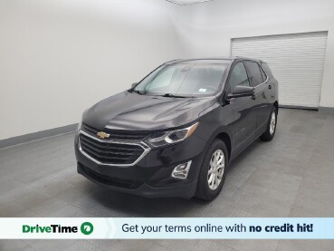 2019 Chevrolet Equinox in Louisville, KY 40258