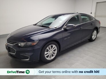 2017 Chevrolet Malibu in Torrance, CA 90504