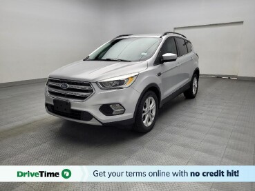 2017 Ford Escape in Tulsa, OK 74145
