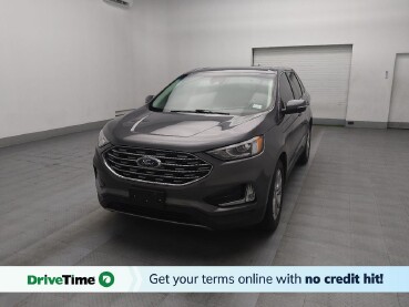 2022 Ford Edge in Union City, GA 30291