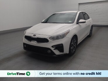 2019 Kia Forte in Hialeah, FL 33014