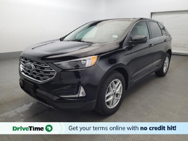 2022 Ford Edge in Pittsburgh, PA 15237