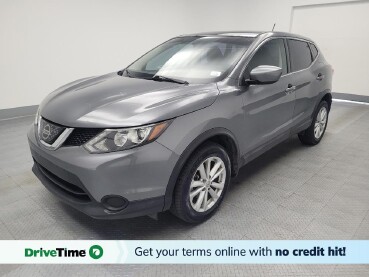 2018 Nissan Rogue Sport in Antioch, TN 37013