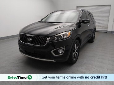 2017 Kia Sorento in Colorado Springs, CO 80909