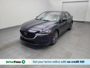 2019 MAZDA MAZDA6 in Louisville, KY 40258