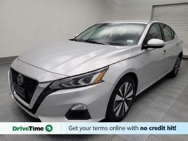 2022 Nissan Altima in Midlothian, IL 60445