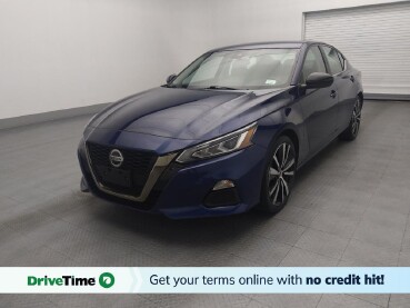 2022 Nissan Altima in Sanford, FL 32773