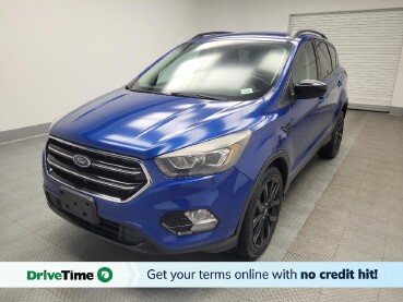 2017 Ford Escape in Indianapolis, IN 46222