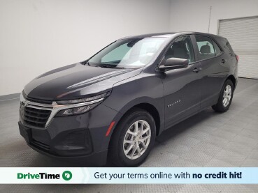 2022 Chevrolet Equinox in Torrance, CA 90504
