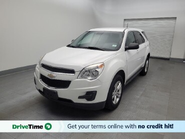 2015 Chevrolet Equinox in Louisville, KY 40258