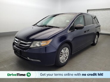 2015 Honda Odyssey in Owings Mills, MD 21117