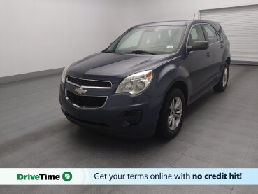 2014 Chevrolet Equinox in Gainesville, FL 32609