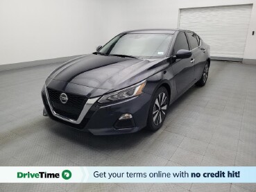 2021 Nissan Altima in Orlando, FL 32808