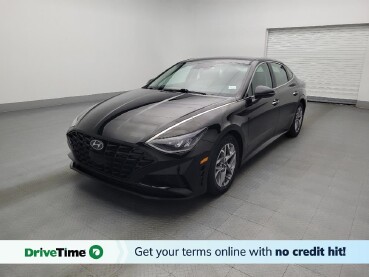 2020 Hyundai Sonata in Kissimmee, FL 34744