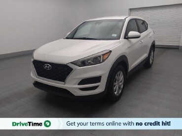 2019 Hyundai Tucson in Ocala, FL 34471