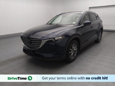 2019 MAZDA CX-9 in Ocala, FL 34471