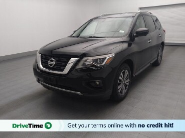 2018 Nissan Pathfinder in Ocala, FL 34471