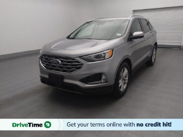 2020 Ford Edge in Gainesville, FL 32609