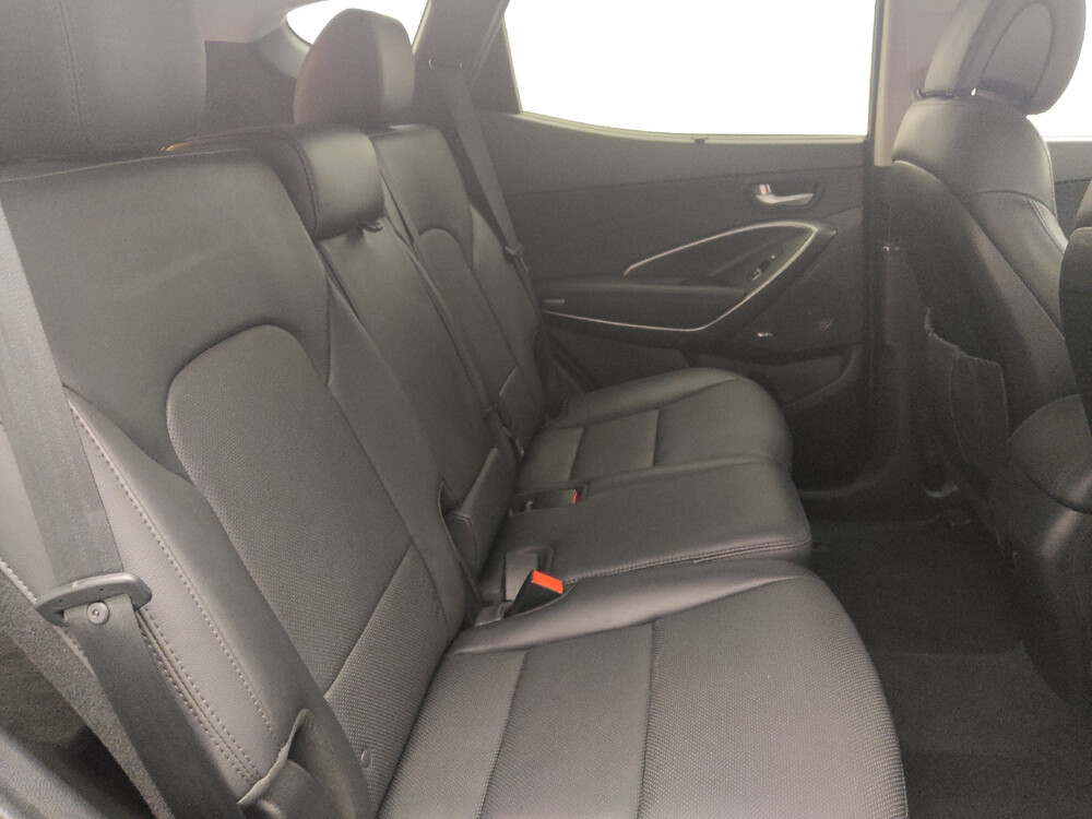 2017 Hyundai Santa Fe in Jacksonville, FL 32210 - 18039022 19