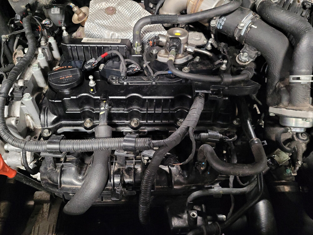 2017 Hyundai Santa Fe in Jacksonville, FL 32210 - 18039022 30