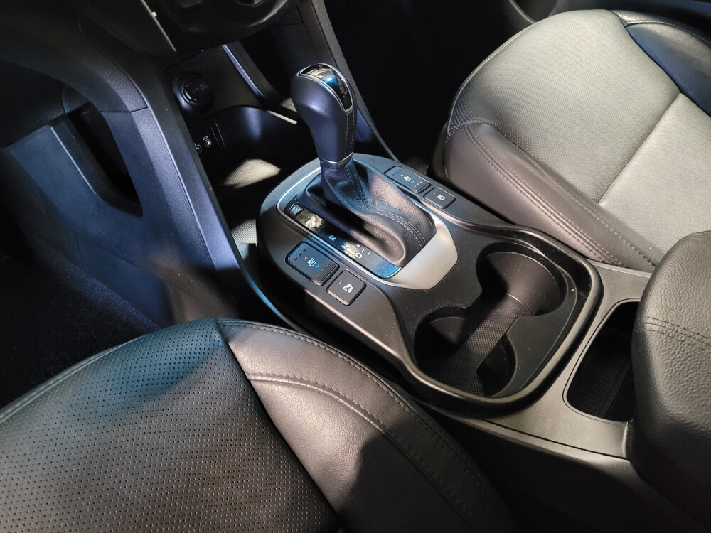 2017 Hyundai Santa Fe in Jacksonville, FL 32210 - 18039022 26