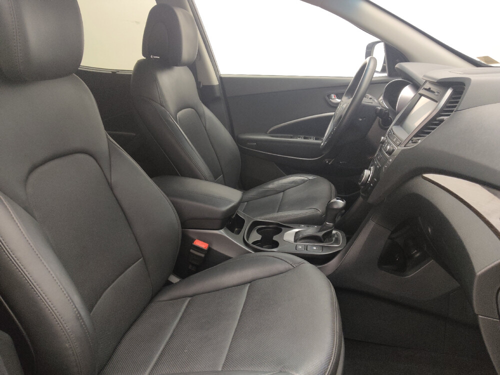 2017 Hyundai Santa Fe in Jacksonville, FL 32210 - 18039022 21