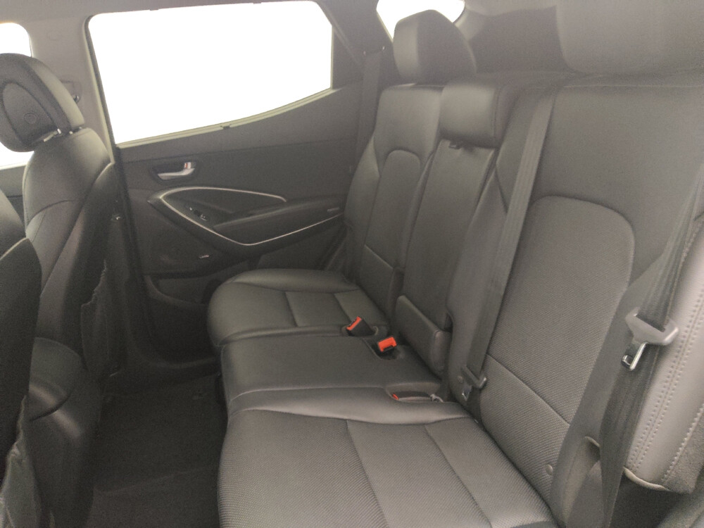 2017 Hyundai Santa Fe in Jacksonville, FL 32210 - 18039022 18