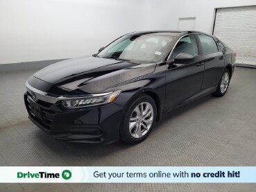 2020 Honda Accord in Owings Mills, MD 21117