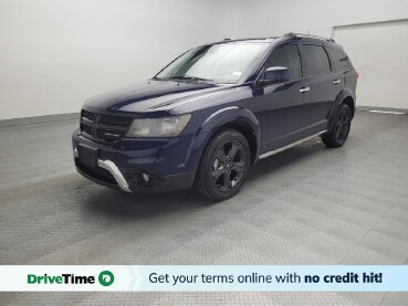 2020 Dodge Journey in Tulsa, OK 74145