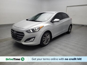 2016 Hyundai Elantra in Tulsa, OK 74145
