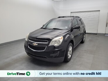 2015 Chevrolet Equinox in Louisville, KY 40258