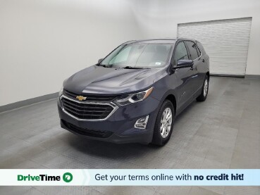 2018 Chevrolet Equinox in Louisville, KY 40258